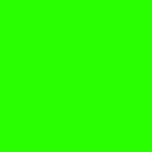 500×500pxの単色画像 #2AFF00(カラー番号078)