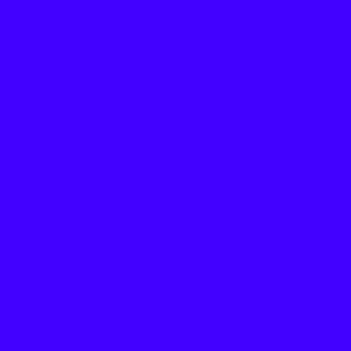 500×500pxの単色画像 #4200FF(カラー番号181)