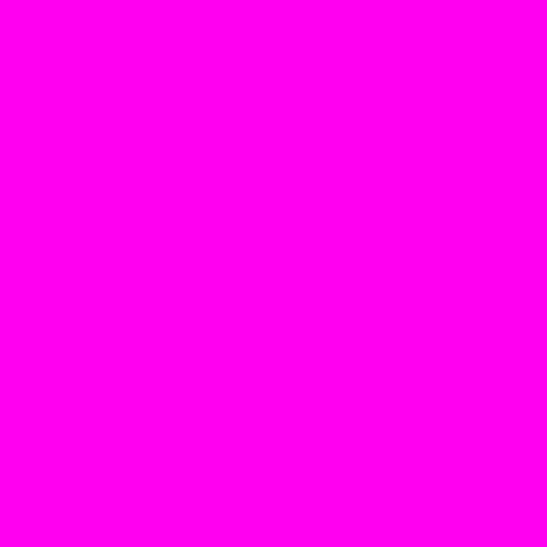 500×500pxの単色画像 #FF00F0(カラー番号215)