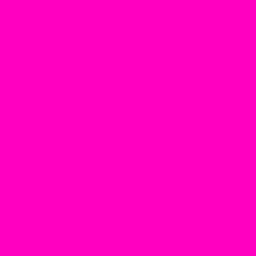 500×500pxの単色画像 #FF00C0(カラー番号223)