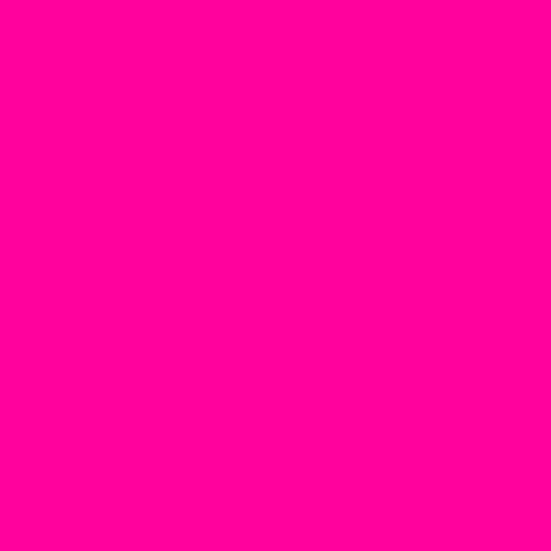 500×500pxの単色画像 #FF009C(カラー番号229)